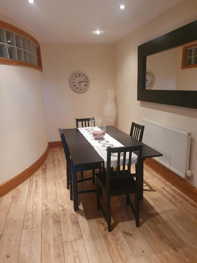 Spacious 2 Bed Appartment Next To Bae With Spa Bath Barrow-in-Furness Exterior photo